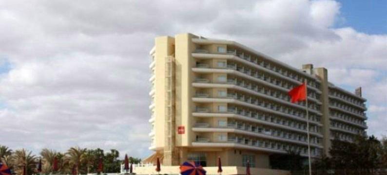 休奥利瓦海滩度假村 - 全包式(Hotel Riu Oliva Beach Resort - All Inclusive)图片