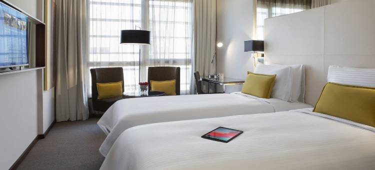 罗塔娜奥拉亚中心酒店(Centro Olaya)图片