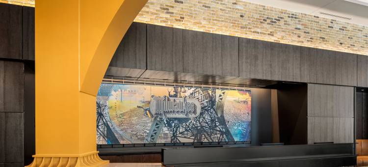 傲途格精选酒店-贸易(The Trade, Autograph Collection)图片