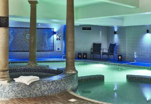 Bournemouth West Cliff Hotel Hotel Overview