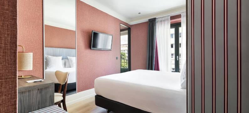 一次机会-卢恰纳22号(One Shot Luchana)图片