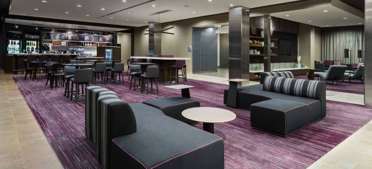 休斯顿卡蒂米尔斯万怡酒店(Courtyard Houston Katy Mills)图片