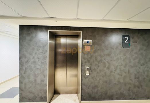 RAF F 213 Hotel Overview