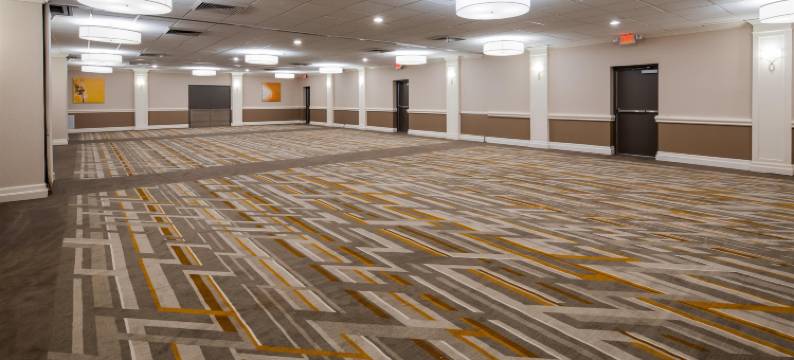 Cottonwood Airport & Expo Hotel Louisville图片