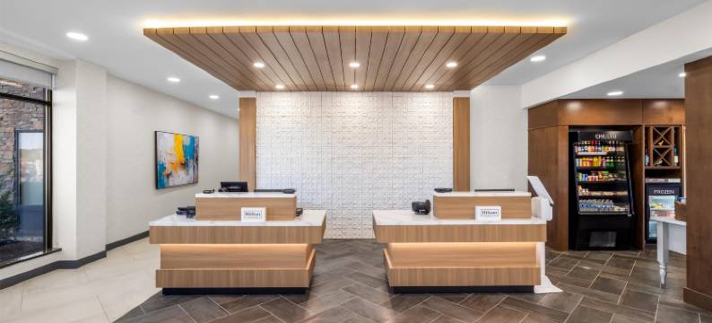 希尔顿花园酒店-卡特斯维尔(Hilton Garden Inn Cartersville)图片