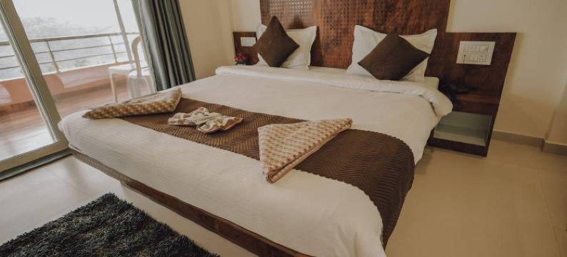 Hotel Mahabaleshwar Mount View图片