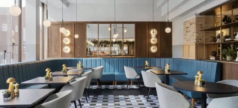 莱昂纳多皇家伯明翰酒店(Leonardo Royal Hotel Birmingham)图片