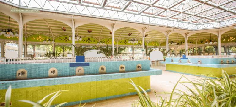 The Originals City 哈里斯酒店(The Originals City Hôtel Harys)图片