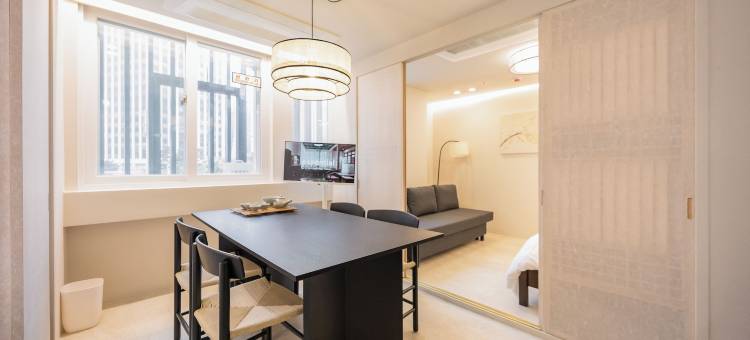 尤尔酒店(YUL Hotel)图片