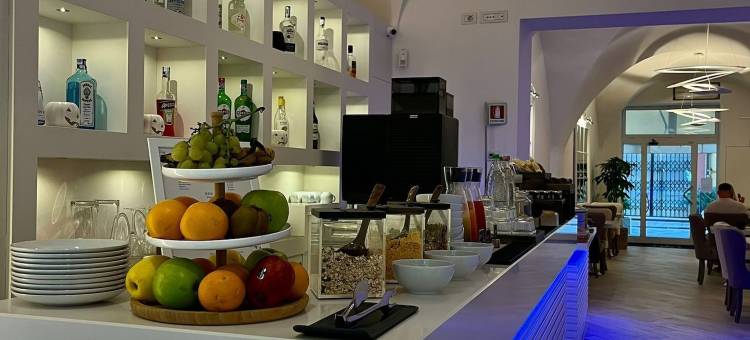 滨海迷人客房酒店(Hotel Marina Charming Rooms)图片