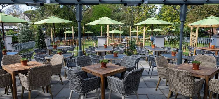 海姆雷之家酒店 - 格林国王旅馆(Himley House by Chef & Brewer Collection)图片