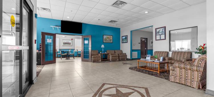 萨拉多戴斯酒店(Days Inn by Wyndham Salado)图片