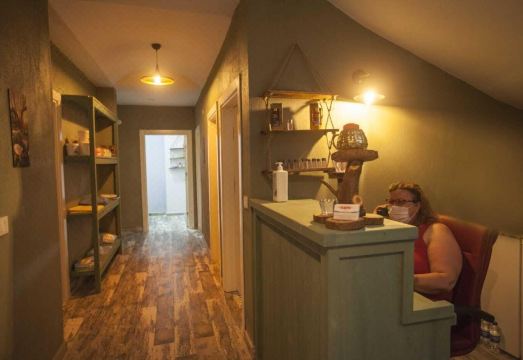 Lidya Hotel Hotel Overview