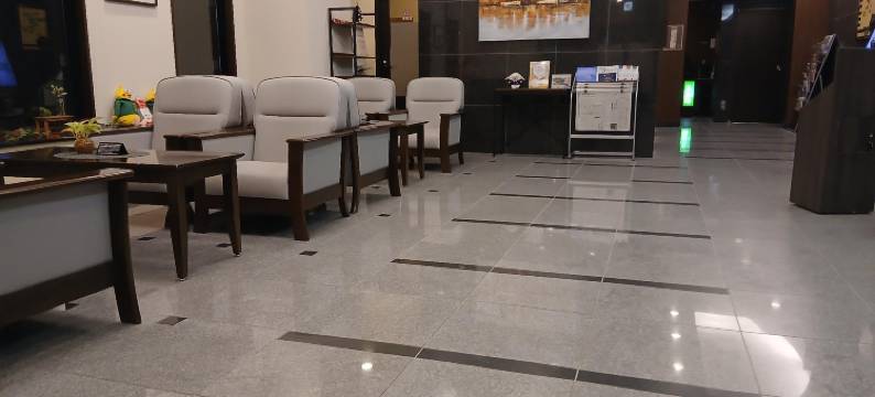 露樱酒店佐贺站前店(Hotel Route-Inn Saga Ekimae)图片