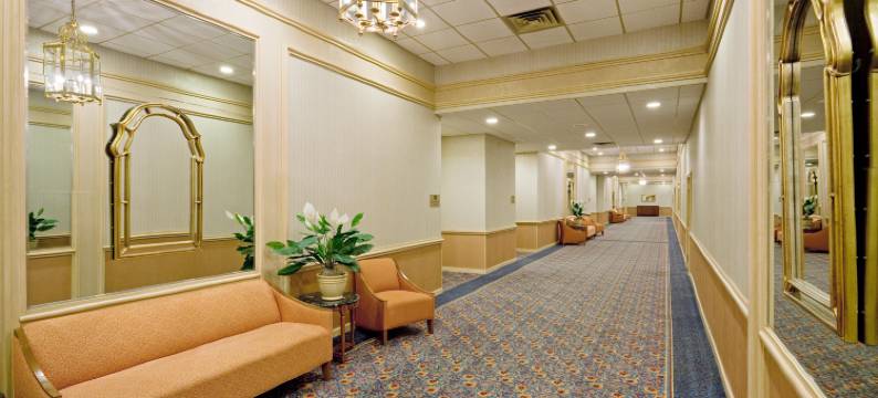 Holiday Inn 波特兰BY湾(Holiday Inn PORTLAND-BY THE BAY by IHG)图片