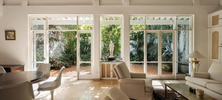 杰特威珍邸(Jetwing Ratnam Residence)图片