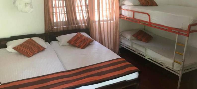 苏加塔游客休息旅馆(Sujatha Tourist Rest)图片