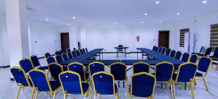 托斯卡纳别墅酒店阿萨巴(Villa Toscana Hotel Asaba)图片