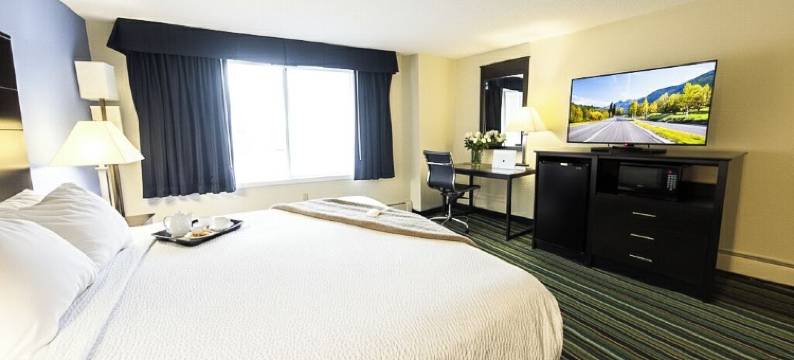 林肯戴斯酒店(Days Inn by Wyndham Lincoln)图片