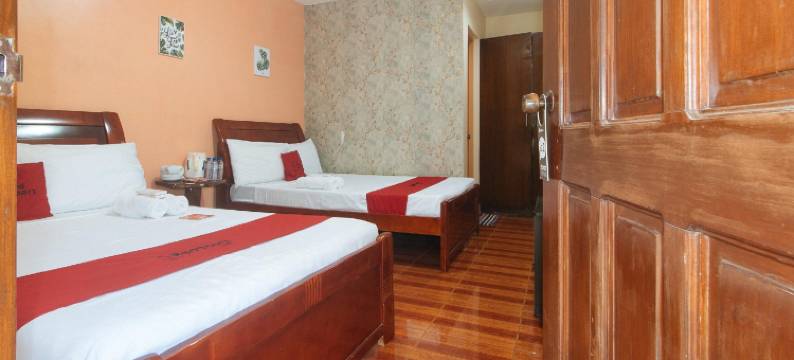 RedDoorz @ Hilarions Farm Majayjay Laguna图片