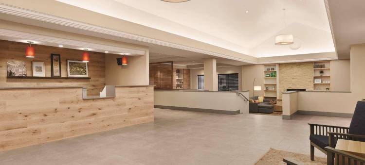 西雅图-博塞尔乡村旅馆及套房-丽笙旗下(Country Inn & Suites by Radisson, Seattle-Bothell, WA)图片