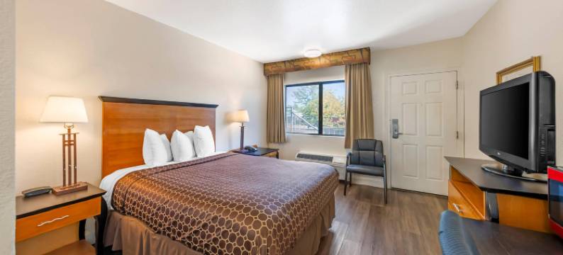 内华达议会大厦罗德威酒店(Rodeway Inn at Nevada State Capitol)图片