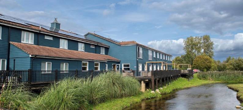 桥屋酒店，贝斯特韦斯特品质精选(The Bridge House, BW Signature Collection)图片