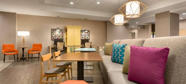 弗洛伦斯/辛辛那提机场南方希尔顿惠庭酒店(Home2 Suites by Hilton Florence/Cincinnati Airport South)图片