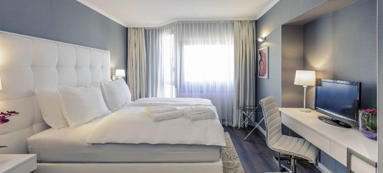 维也纳拉斐尔酒店(Hotel Raphael Vienna)图片