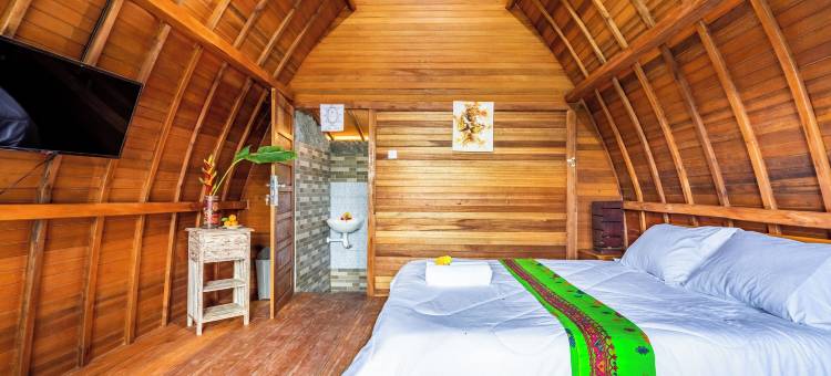 桑丹农业度假村(Sandan Agro Resort)图片