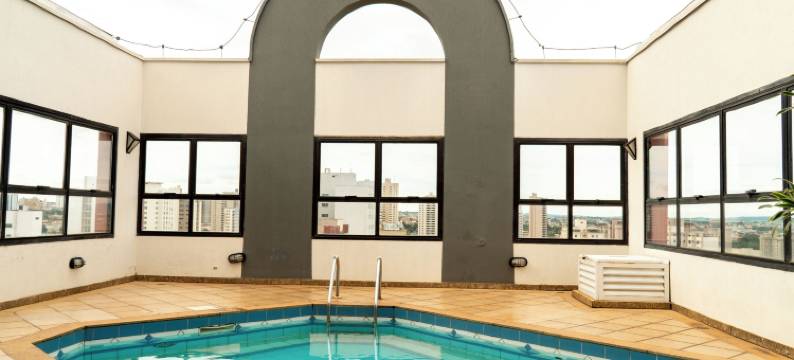 皮拉西卡巴新生活酒店 - 亚特兰大(New Life Piracicaba by Atlantica)图片