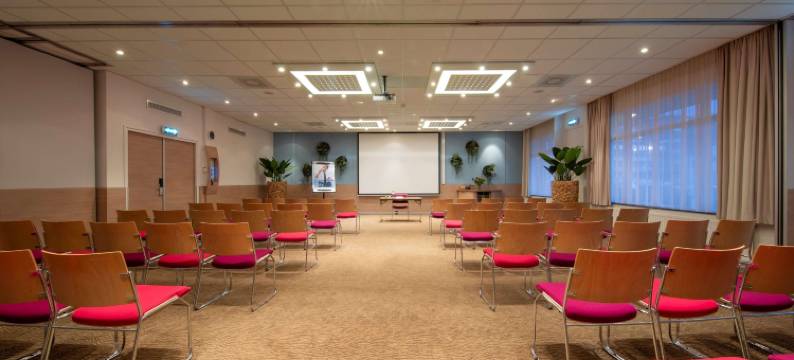 马斯特里赫特诺富特酒店(Novotel Maastricht)图片