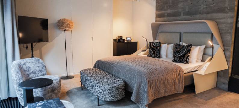 Boutique Hotel Herman K图片