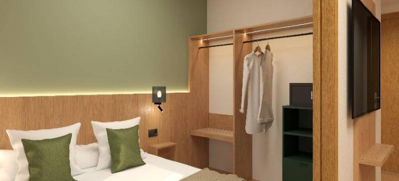 NM 套房酒店 - Escampa 旗下(NM Suites by Escampa Hotels)图片