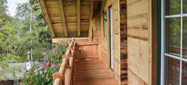 Krahlehen农场 - 民宿 - 公寓(Bauernhof Krahlehen - B&B - Apartments)图片