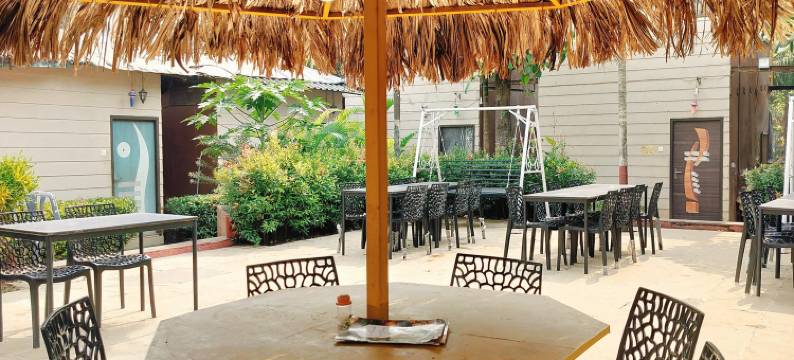 什里伽内什海滩度假村(Shree Ganesh Beach Resort)图片