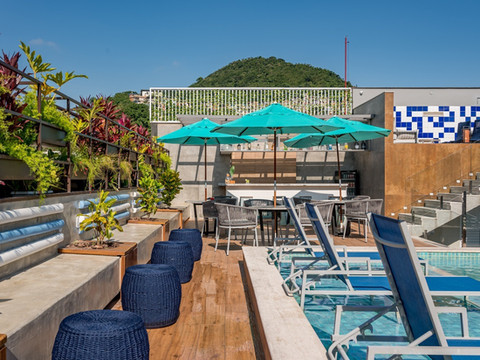 皇家丽晶皇宫酒店