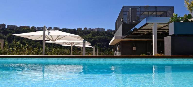 拿坡里 LHP 宫殿及 SPA 酒店(LHP Napoli Palace & Spa)图片