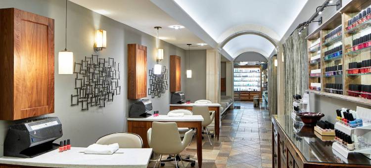 德尔蒙特罗切斯特万丽Spa酒店(The Del Monte Lodge Renaissance Rochester Hotel & Spa)图片