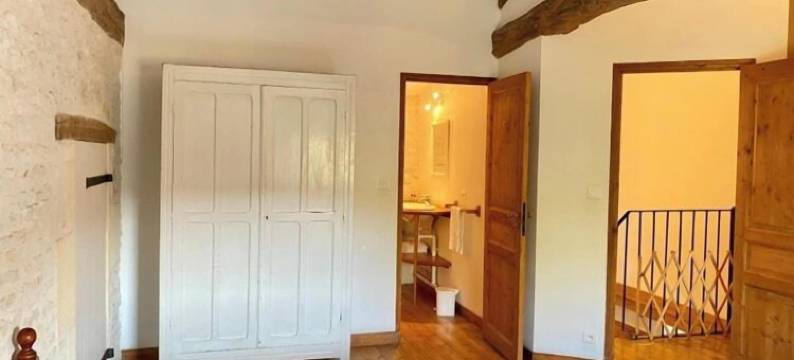 多马恩拉莱尼 - SPA旅馆(Domaine de la Laigne - Spa)图片