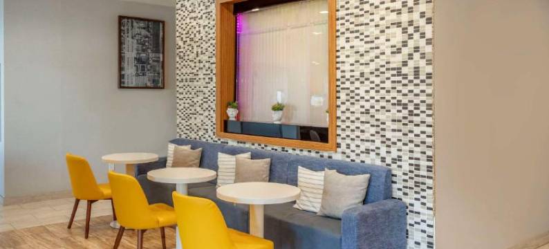 Times Square West Hotel, BW Signature Collection图片