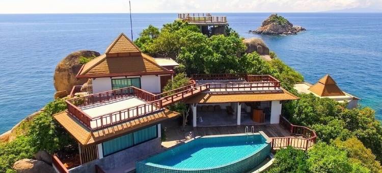 龟岛赛丹度假村(Sai Daeng Resort)图片