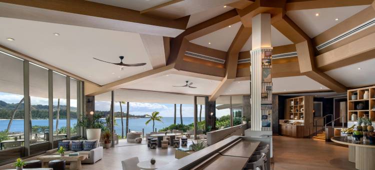 丽思卡尔顿酒店，欧胡岛，龟湾(The Ritz-Carlton O‘Ahu, Turtle Bay)图片