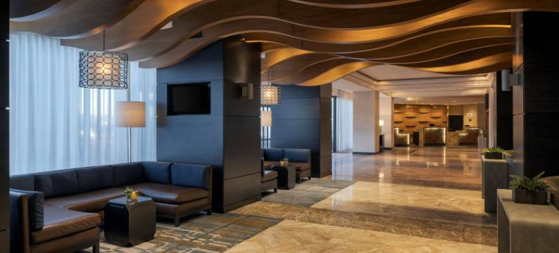 威奇托万豪酒店(Wichita Marriott)图片