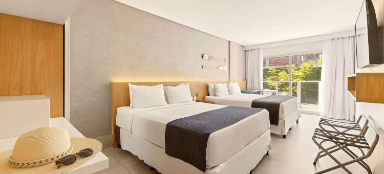 Maragogi Brisa 精品酒店(Maragogi Brisa Exclusive Hotel)图片