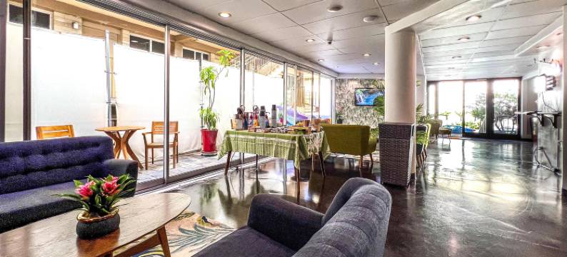 怀基基居住旅馆(Stay Hotel Waikiki)图片