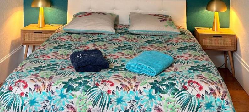 Retreat in Bligny-sur-Ouche图片