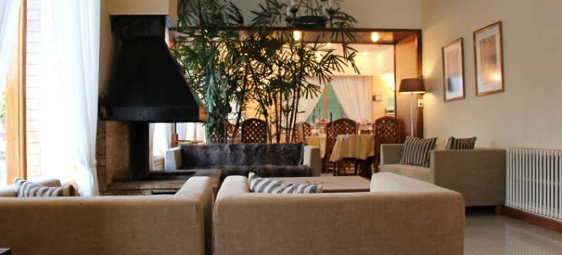 安吉丽娜旅馆(Hosteria Angelina)图片