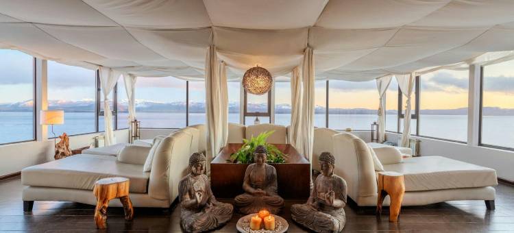 喜来登巴里洛切酒店(Sheraton Bariloche Hotel)图片