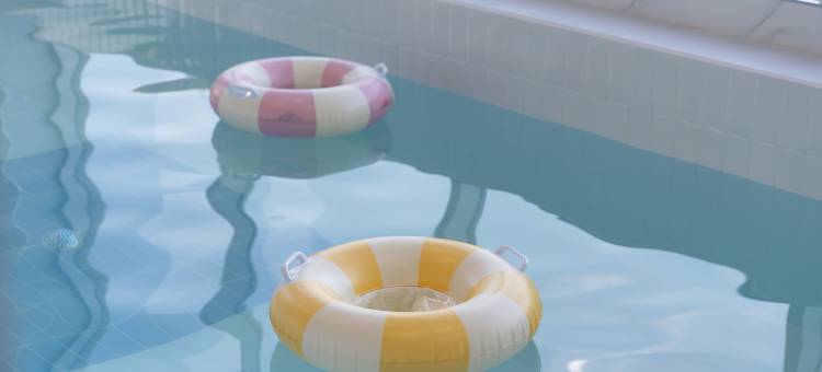 Pohang Bahari Pool Villa图片